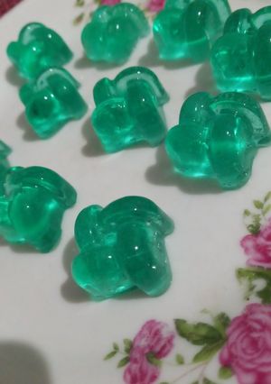 عکسی از دستور پاستیل