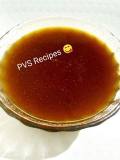 चिंगु चटणी (chingu chutney recipe in marathi) रेसिपी चे मुख्य फोटो 