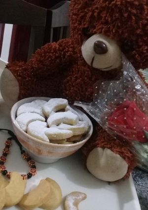 Foto resep Putri Salju