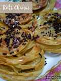 Roti Canai versi 2