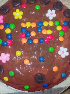 Una foto de Torta de cumpleaños 👱