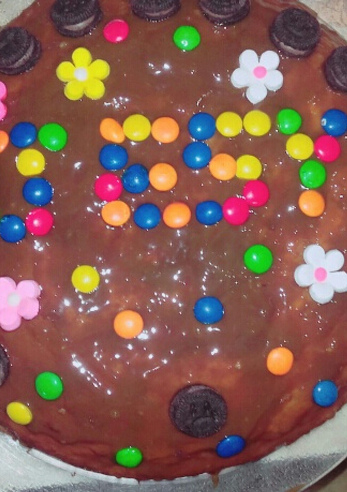 Una foto de Torta de cumpleaños 👱