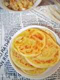 Roti cane (mariyam)