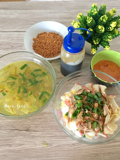 Foto resep Soto Sokaraja