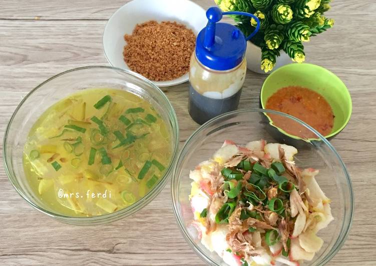 Resep Soto Sokaraja, Menggugah Selera