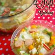 Sop Ala Catering