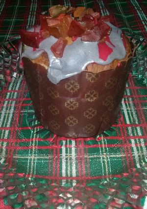Una foto de Mini pan dulces 🎄