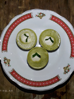 Foto resep Kue Nona Manis