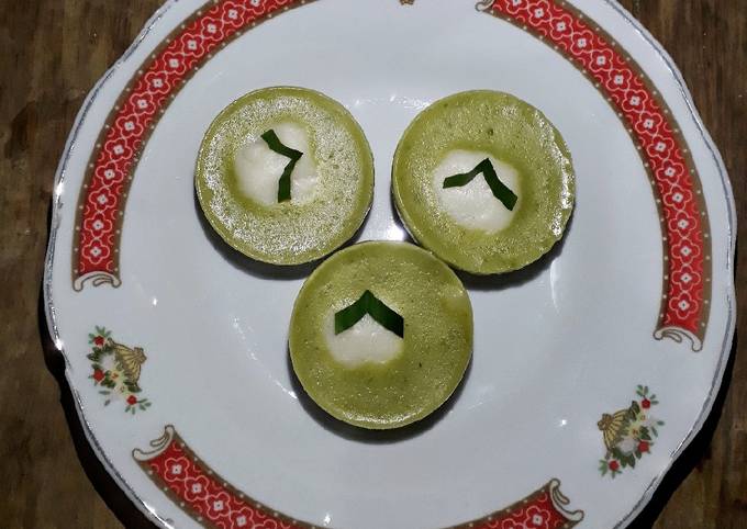 Kue Nona Manis