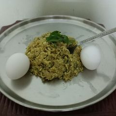 A picture of Italian style Noodles.