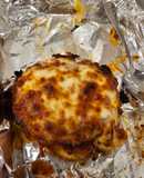 Parmesan Chicken