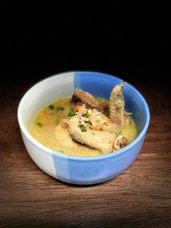 Foto resep Tongseng ayam
