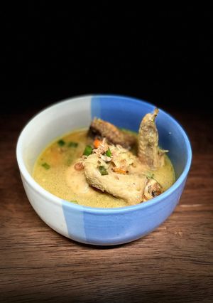 Foto resep Tongseng ayam
