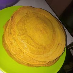 A picture of Pancake 😋.