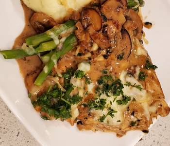 Fast Cooking Methods Chicken Madeira Most Delicious