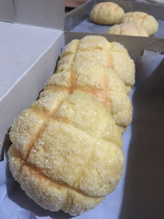 Foto resep Melon Pan