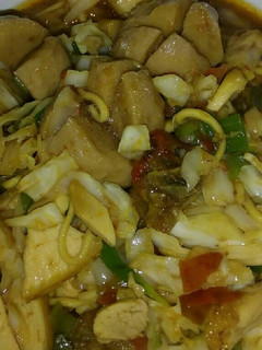 Foto resep Mie Ayam Baso Sederhana Rumahan