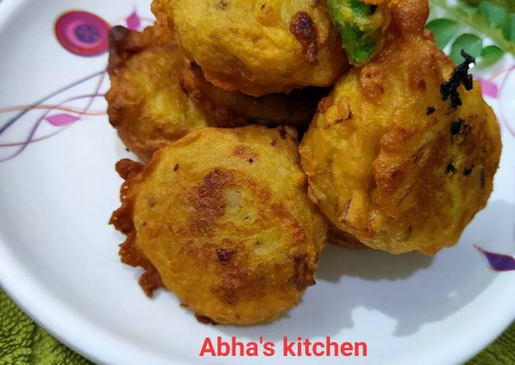 Batata vada