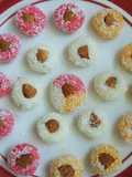 Coconut Peda