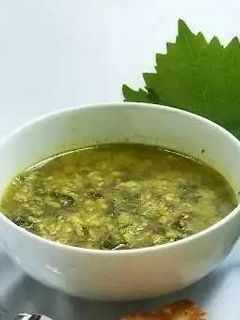عکسی از دستور یرتخلی یا تورشوله آش (آش کلم ارومیه)
