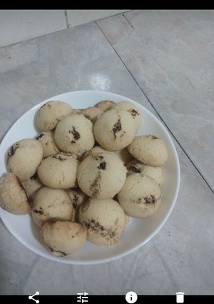 صورة لوصفة غريبية تقليدية جزائرية 👌💞