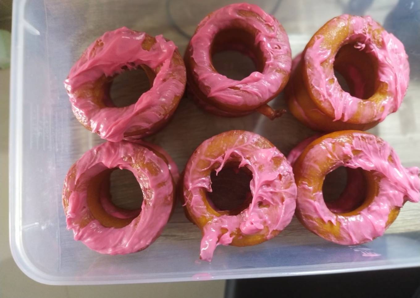 Donat Cair