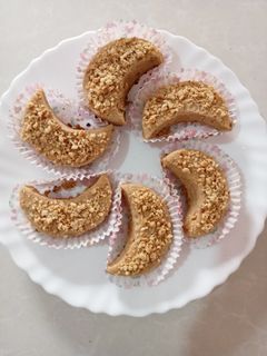 صورة لوصفة غريبية الكوكاو