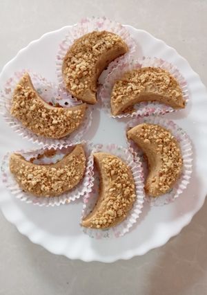 صورة لوصفة غريبية الكوكاو