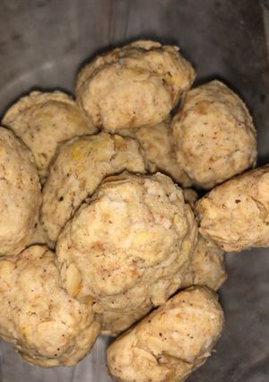 صورة لوصفة بسكوت الشوفان