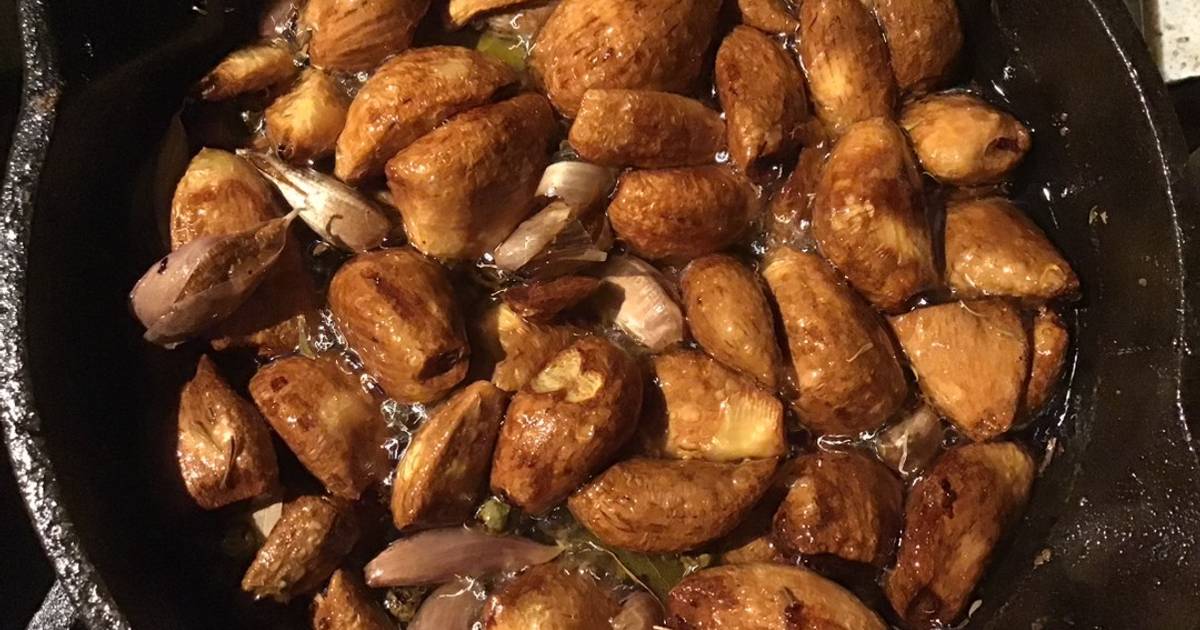 2,583 easy and tasty mortar and pestle recipes by home cooks Cookpad