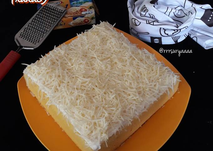 Resep Bolu Jerman Keju Kukus oleh rrrsuryaaaa Cookpad Resep Bolu Jerman Keju Kukus oleh rrrsuryaaaa Cookpad