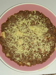 Foto resep Puding roti simple