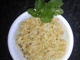 Cauliflower keema