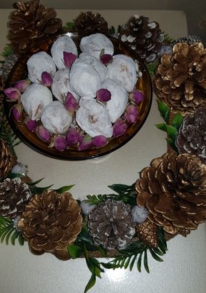 عکسی از دستور قطاب به سبکی لذیذ و متفاوت