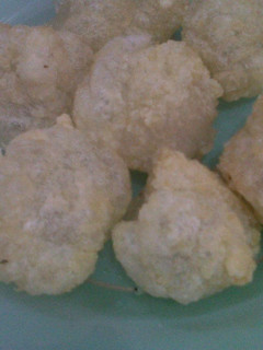 Foto resep Cireng Bumbu Pecel