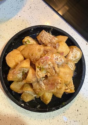 Foto resep Tahu Gejrot Khas Cirebon 🇮🇩