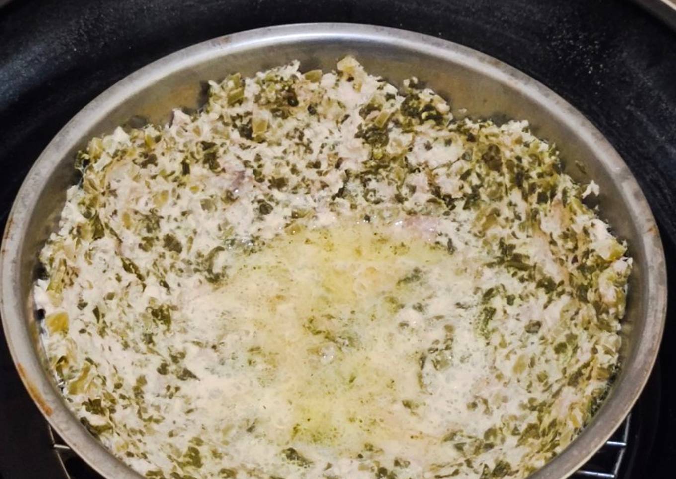 Daging ayam kukus sayur asin enak dan simple banget