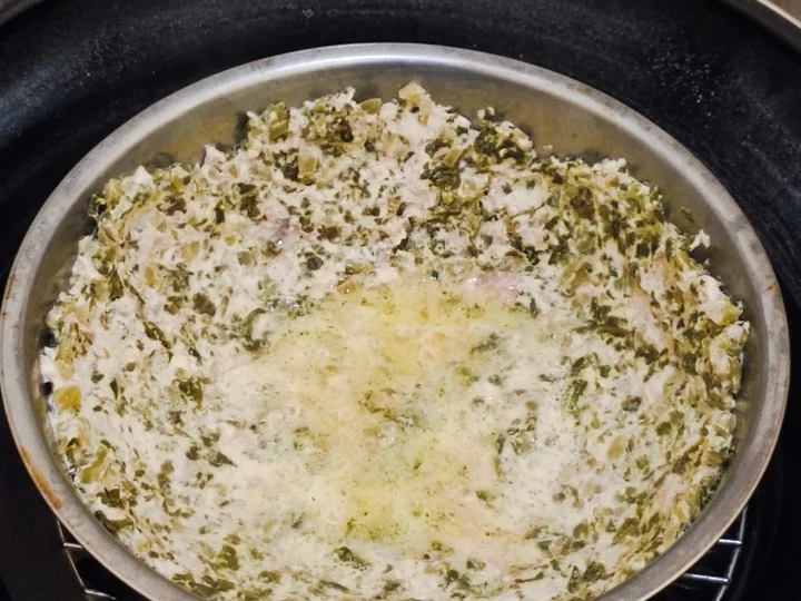 Cara Gampang Membuat Resep  Daging ayam kukus sayur asin enak dan simple banget yang Lezat, Sempurna