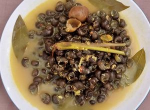 Foto resep Kreco Bumbu serapah