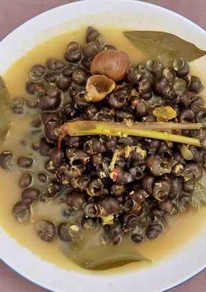 Foto resep Kreco Bumbu serapah