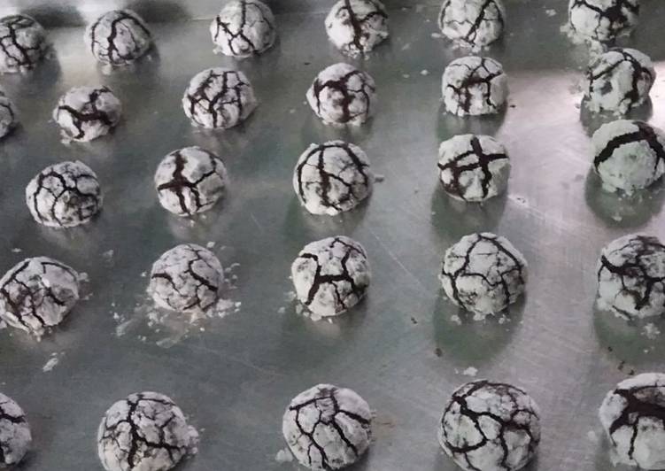 Cara Gampang Menyiapkan Brownies kering#bikinramadanberkesan#25 Anti Gagal