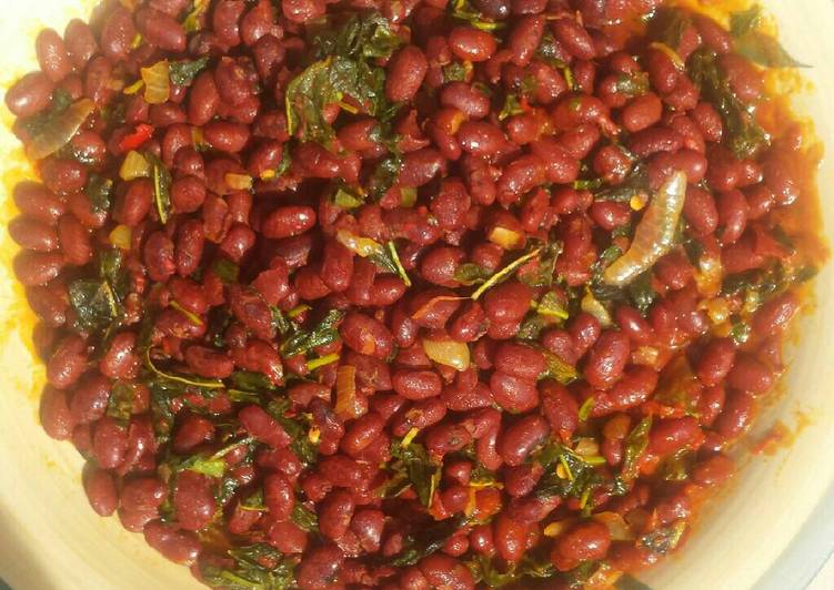 How to Make Awsome Local beans Cooking Basics for Newbies