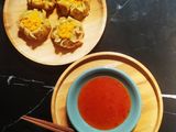 Dimsum ayam/Siomay ayam