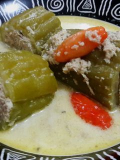 Foto resep Kambu Paria