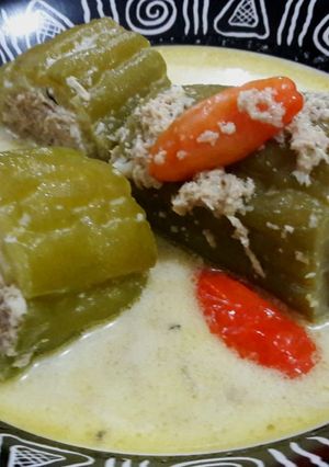 Foto resep Kambu Paria
