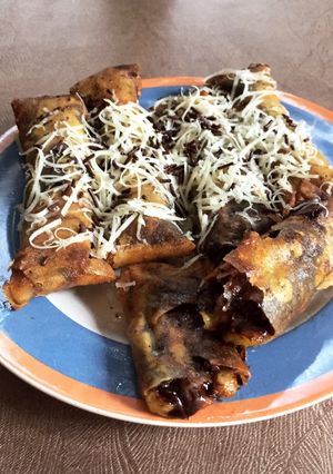 Foto resep Piscok lumer
