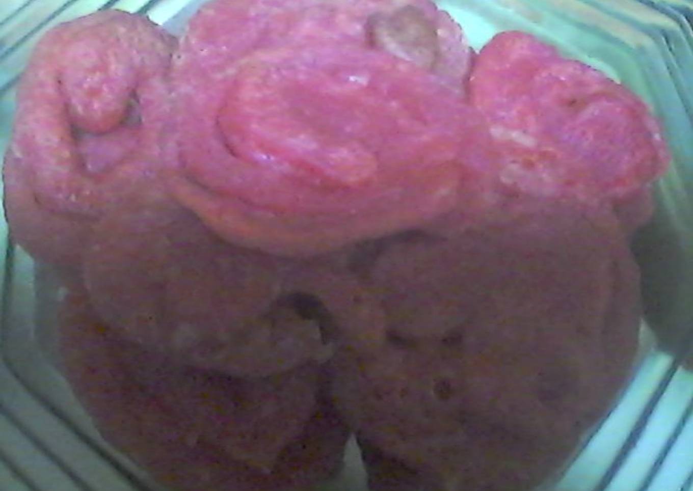 Jalebi From India Buatan Daerah JAMBI