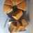 117. Coffee Chiffon Cake