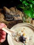 Bubur talbinah
