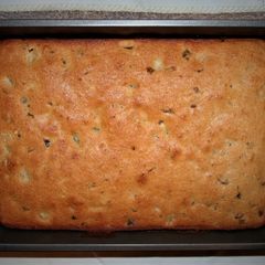 T's Applesauce Cake A picture of T's Applesauce Cake.